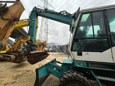 Wheel Excavators 2000 Case 788-P (13)