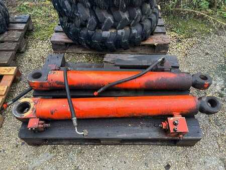 Wheel Excavators 2000 Case 788-P (16)