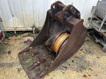 Wheel Excavators 2000 Case 788-P (19)