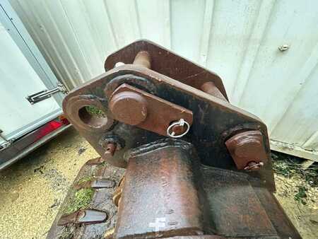 Wheel Excavators 2000 Case 788-P (20)