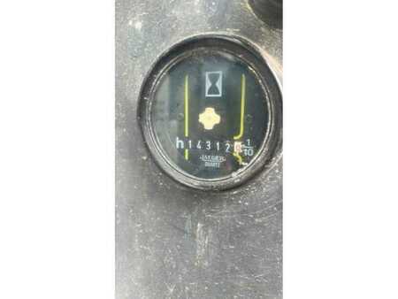 Wheel Excavators 2000 Case 788-P (21)