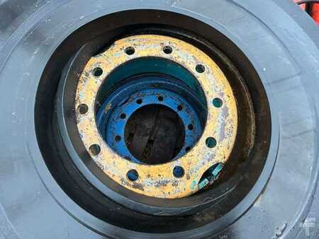 Wheel Excavators 2000 Case 788-P (22)