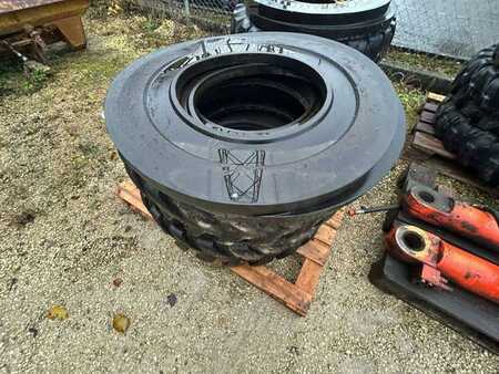 Wheel Excavators 2000 Case 788-P (24)