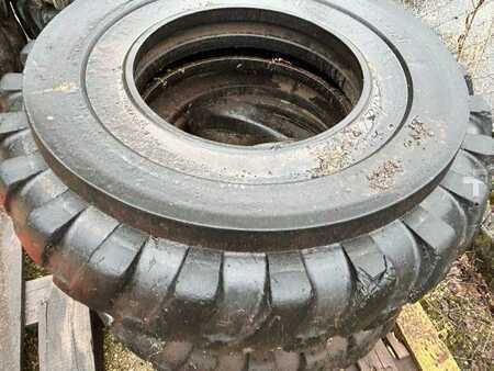 Wheel Excavators 2000 Case 788-P (25)
