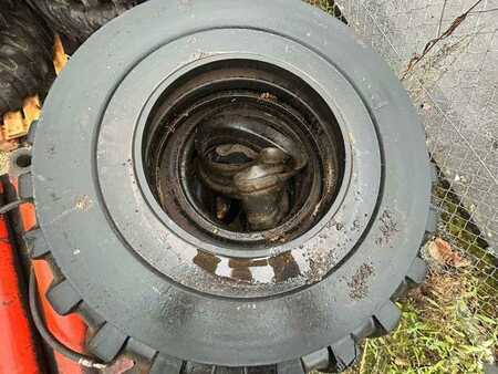 Wheel Excavators 2000 Case 788-P (28)