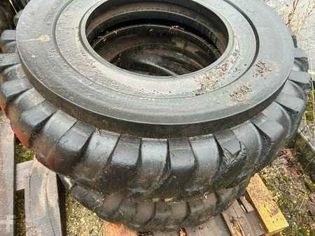 Wheel Excavators 2000 Case 788-P (29)
