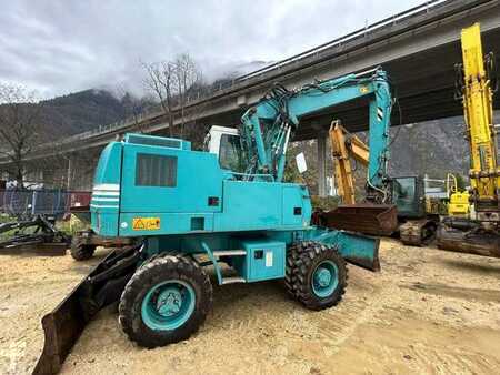 Wheel Excavators 2000 Case 788-P (3)