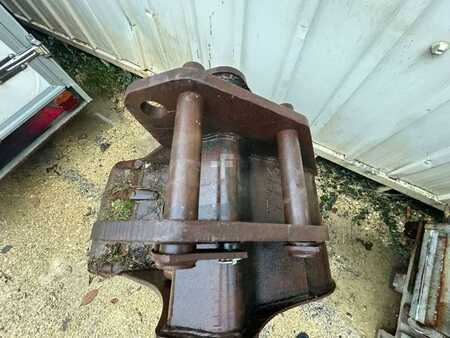 Wheel Excavators 2000 Case 788-P (31)