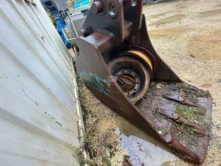Wheel Excavators 2000 Case 788-P (33)