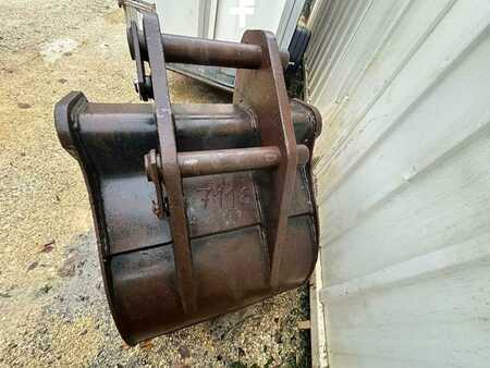 Wheel Excavators 2000 Case 788-P (34)