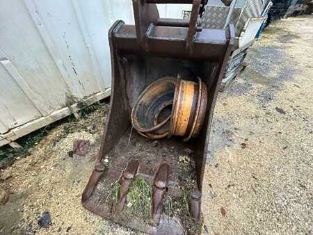 Wheel Excavators 2000 Case 788-P (35)