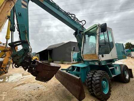 Wheel Excavators 2000 Case 788-P (4)