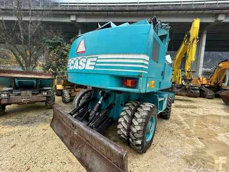 Wheel Excavators 2000 Case 788-P (9)