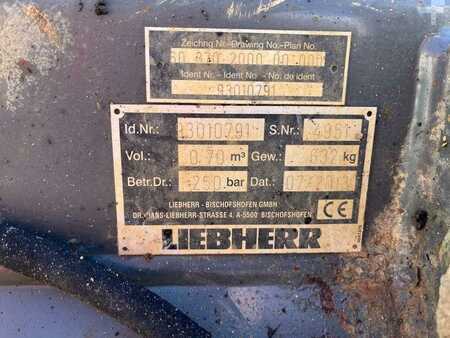 Sonstige 2008 Liebherr L506 Stereo (16)