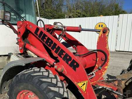 Sonstige 2008 Liebherr L506 Stereo (17)