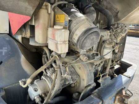 Sonstige 2008 Liebherr L506 Stereo (30)