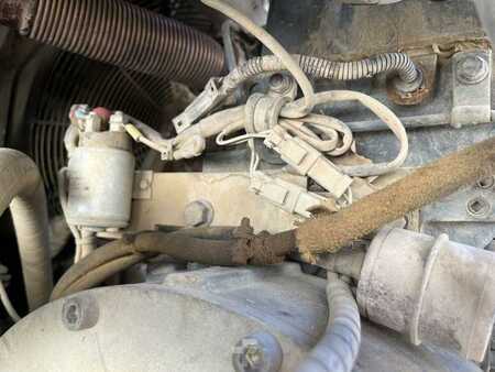 Sonstige 2008 Liebherr L506 Stereo (35)