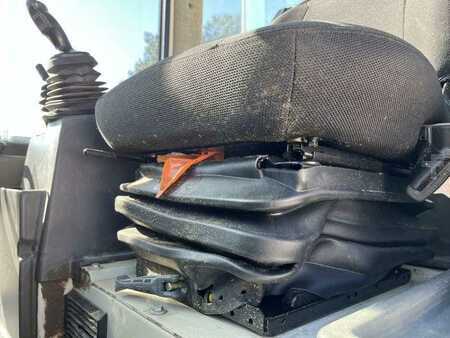 Sonstige 2008 Liebherr L506 Stereo (36)