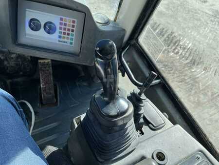 Sonstige 2008 Liebherr L506 Stereo (39)