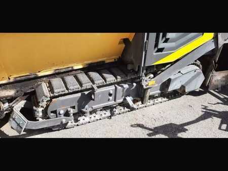 Encofradores deslizante 2019 Volvo P2820D MACHINE SUISSE (16)