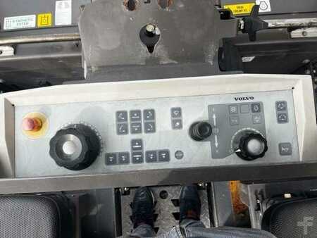Encofradores deslizante 2019 Volvo P2820D MACHINE SUISSE (8)