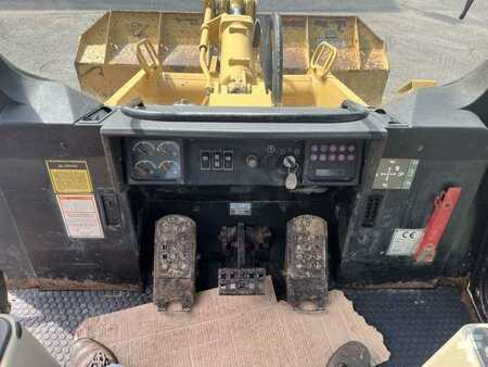 Bællevogne 1999 Caterpillar 953C2 (50)
