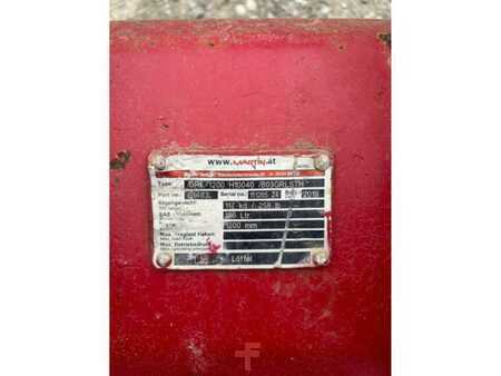 Minigraver 2020 Takeuchi TB235-2 (8)