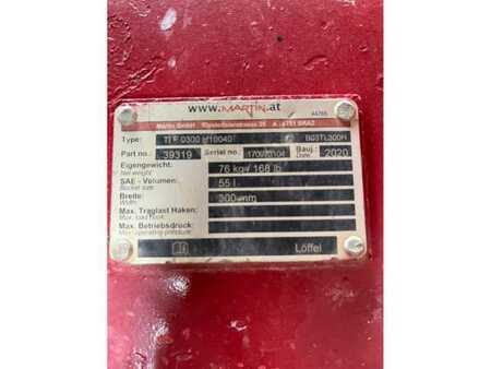 Minigraver 2020 Takeuchi TB235-2 (9)