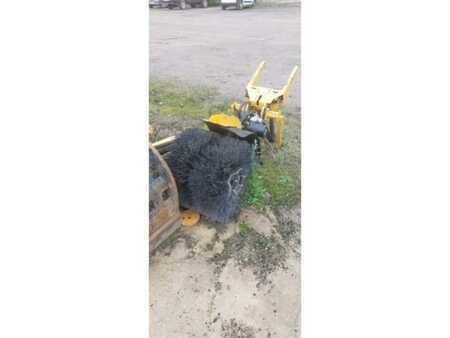 Pelles sur chenilles 2019 Caterpillar 308CR (10)