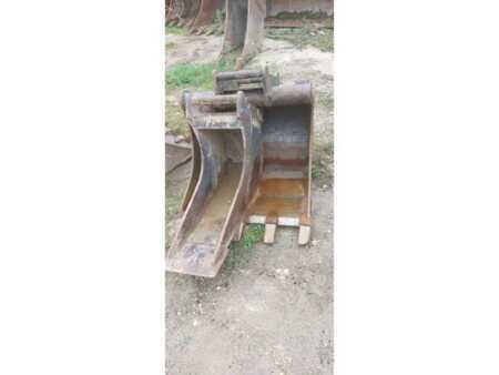 Pelles sur chenilles 2019 Caterpillar 308CR (13)