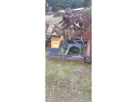 Pelles sur chenilles 2019 Caterpillar 308CR (7)