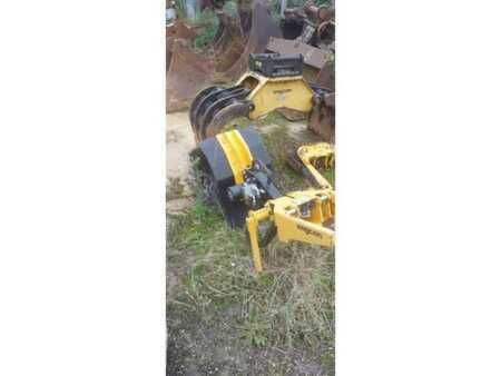 Pelles sur chenilles 2019 Caterpillar 308CR (8)