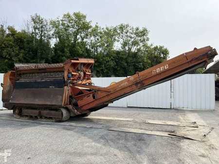 Outro 1998 Extec ROBOTRAC (1)