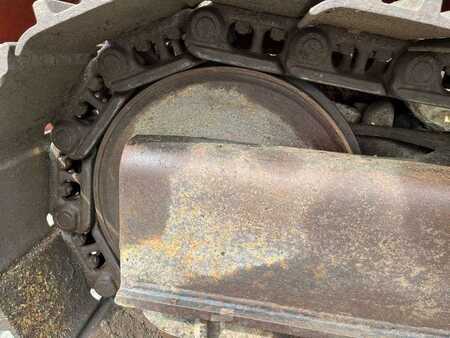 Outro 1998 Extec ROBOTRAC (27)