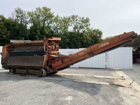 Outro 1998 Extec ROBOTRAC (40)