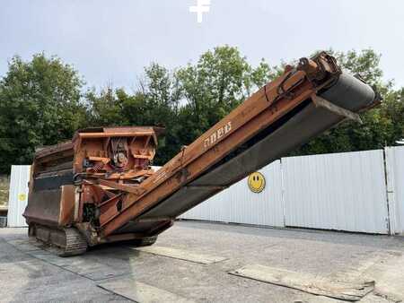 Outro 1998 Extec ROBOTRAC (8)