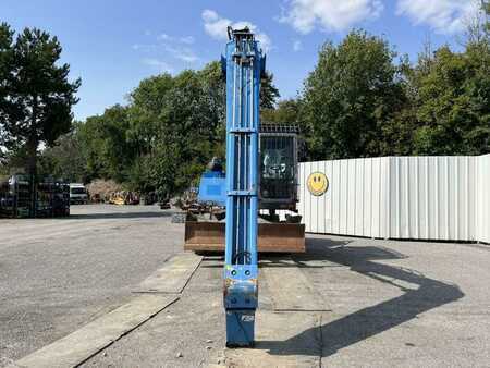 Umschlagbagger 2013 Fuchs MHL 320 (13)