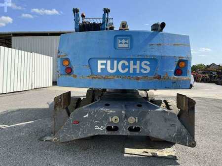 Umschlagbagger 2013 Fuchs MHL 320 (14)