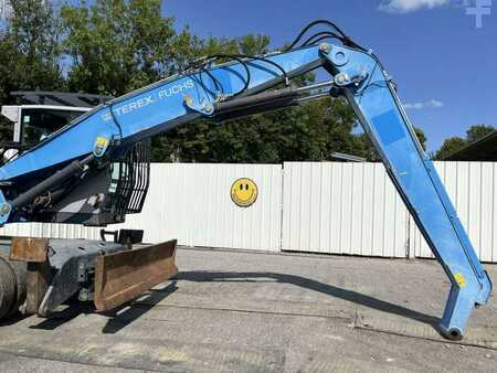 Umschlagbagger 2013 Fuchs MHL 320 (20)