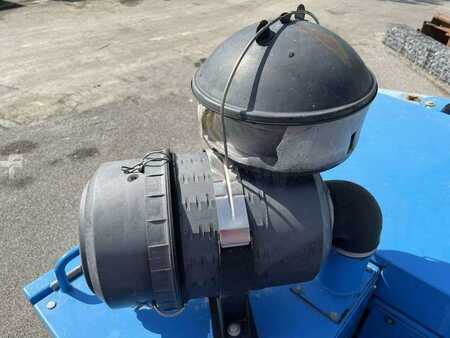 Umschlagbagger 2013 Fuchs MHL 320 (40)