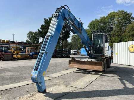 Umschlagbagger 2013 Fuchs MHL 320 (6)