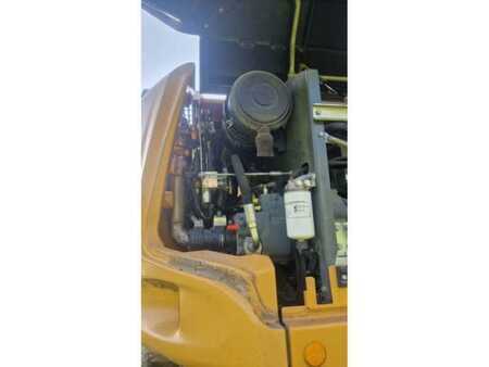 Mobilní bagry 2018 Liebherr A912 COMPACT (46)