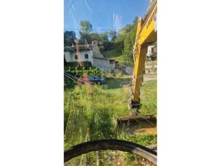 Mobilní bagry 2018 Liebherr A912 COMPACT (8)