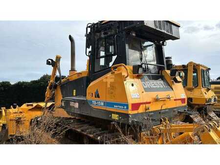 Bulldozer 2022 Dressta TD-15M SERIES2 (6)
