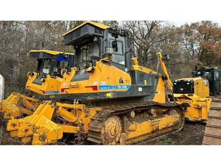 Bulldozer 2022 Dressta TD-15M SERIES2 (7)
