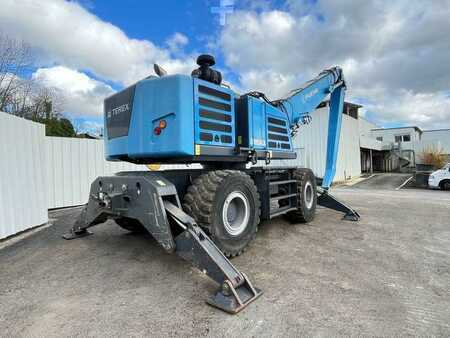 Umschlagbagger 2016 Fuchs MHL 350 (7)