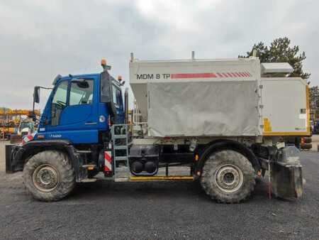 Other 2004 Unimog UNIMOG U500 (4)