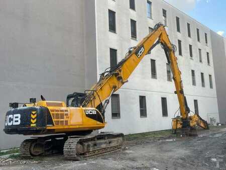 Escavatori da demolizione 2014 JCB JS360 (1)