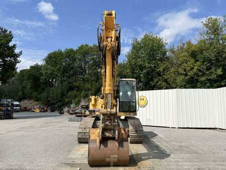 Bæltegraver 2000 Liebherr R904HDSL (10)