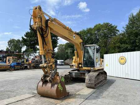 Bæltegraver 2000 Liebherr R904HDSL (2)